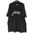 LILWHITEDOT 両面プリント S/S Tシャツ メンズ